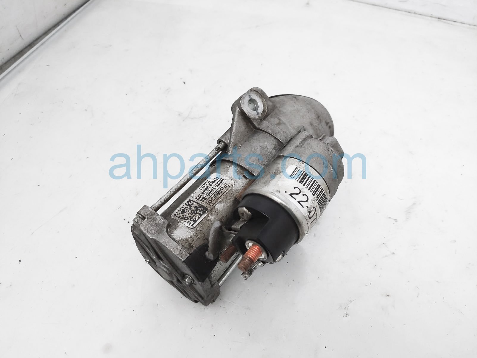 $50 Ford STARTER MOTOR