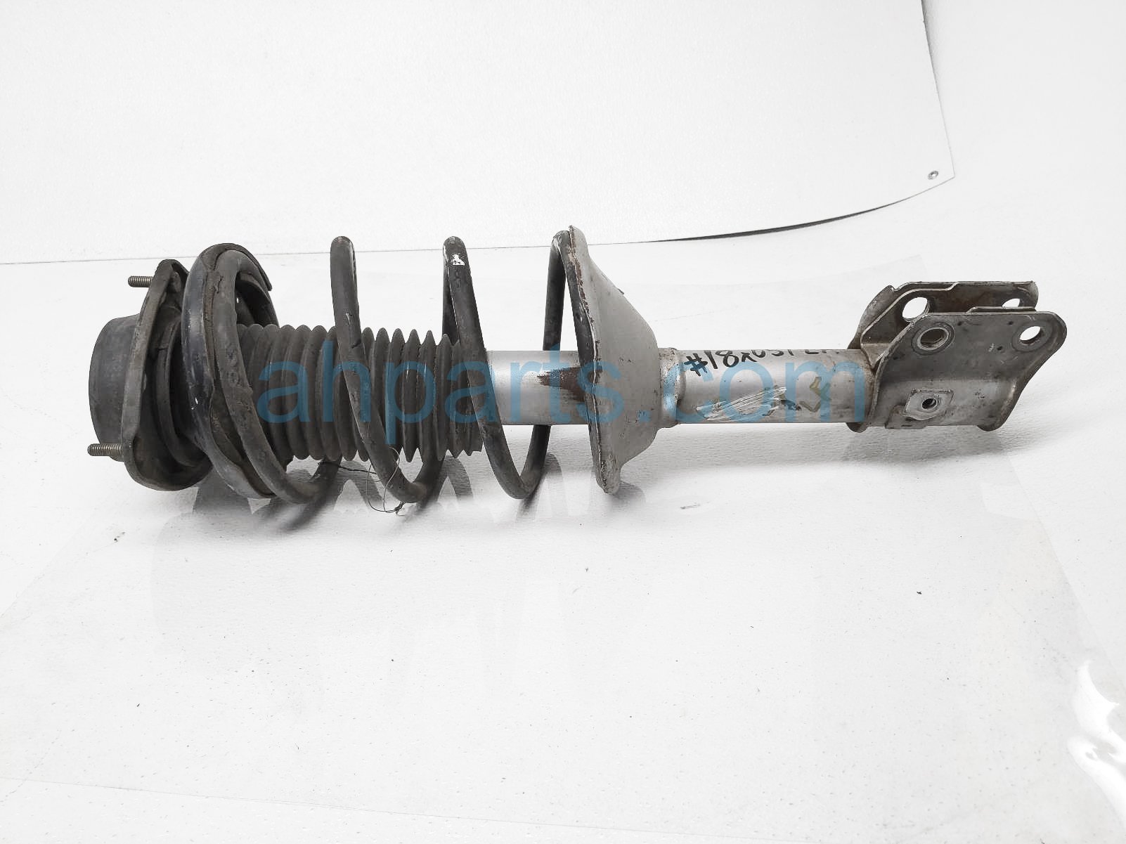 $75 Subaru FR/LH STRUT SHOCK+ SPRING