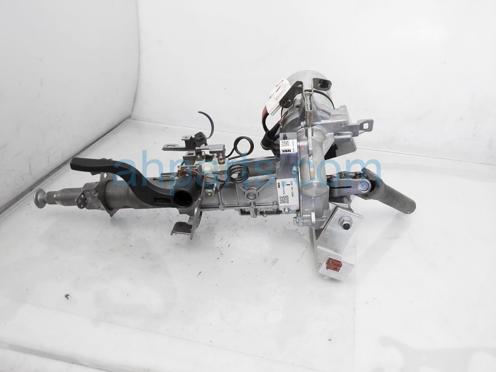 $199 Honda STEERING COLUMN ASSY