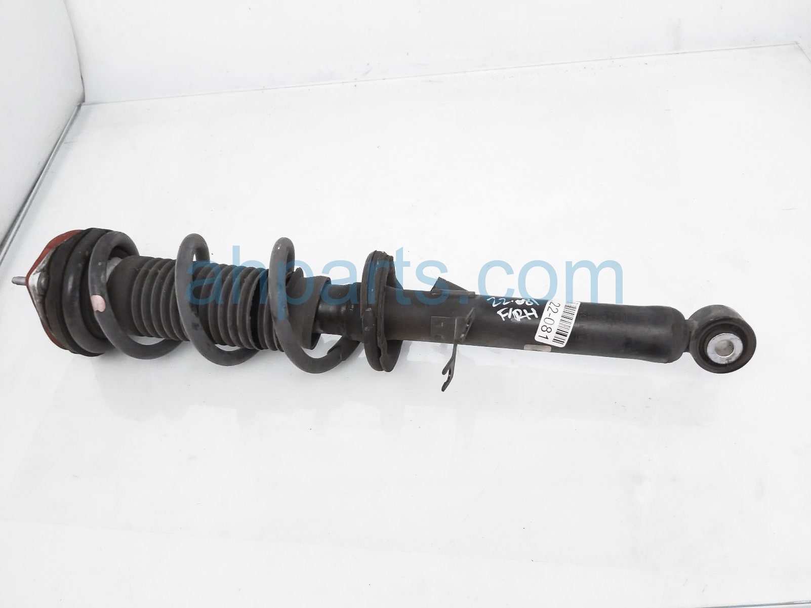 $45 Nissan FR/RH STRUT + SPRING