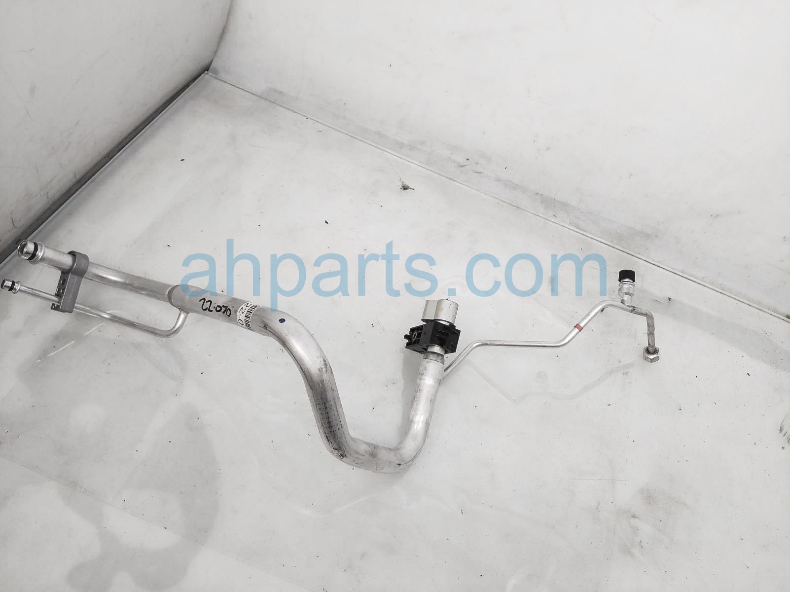 $30 Honda AC HEAT EXCHANGE PIPE ASSY -2.0L SDN