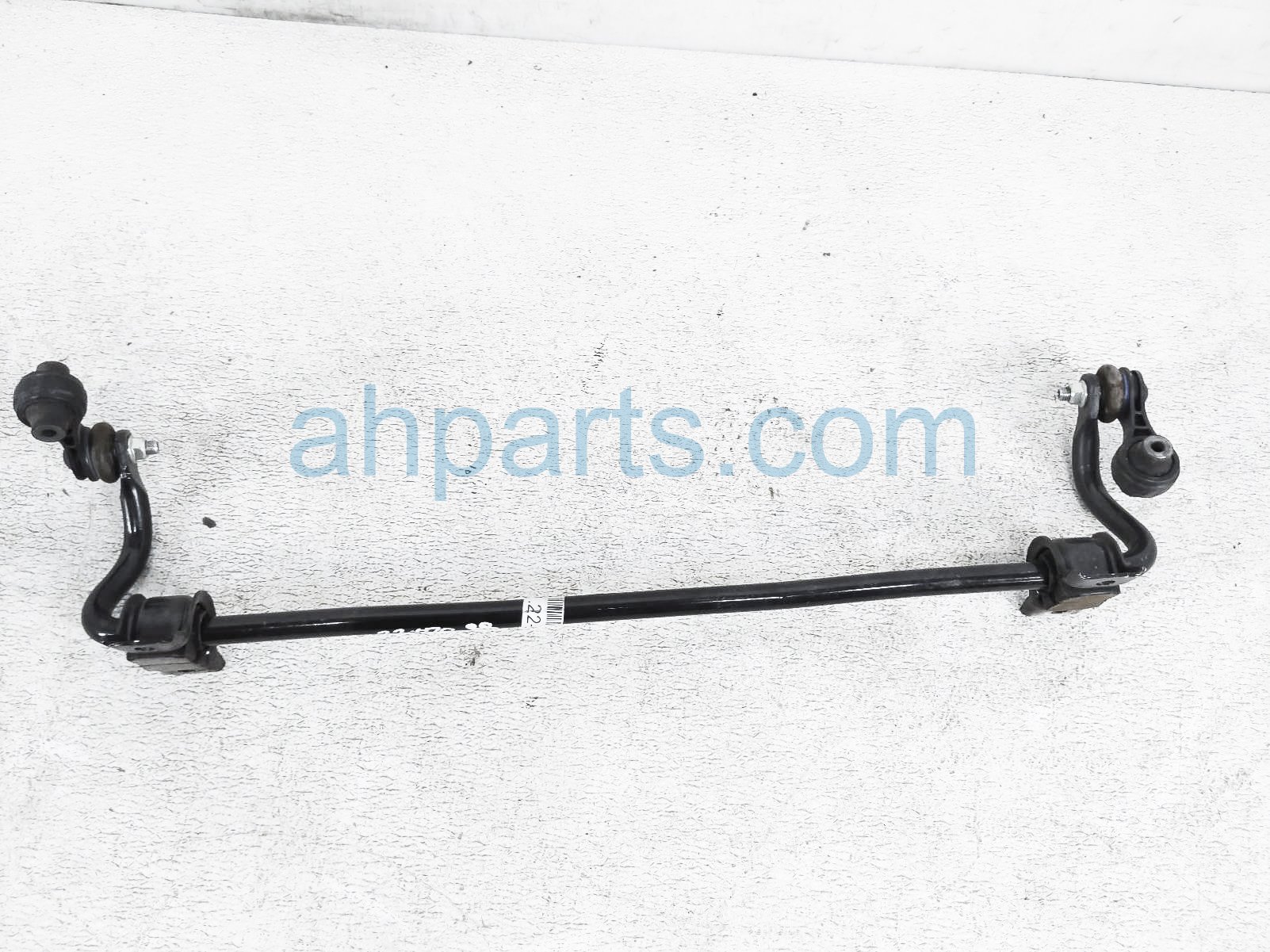 $50 Honda REAR STABILIZER / SWAY BAR - 2.0L LX