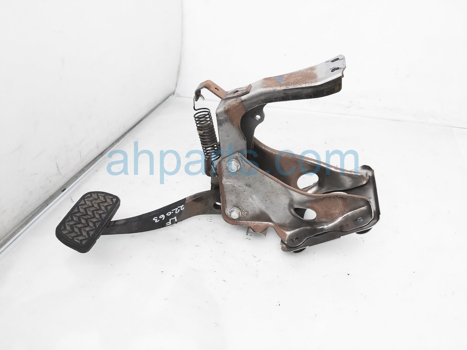 $49 Toyota BRAKE PEDAL ASSY