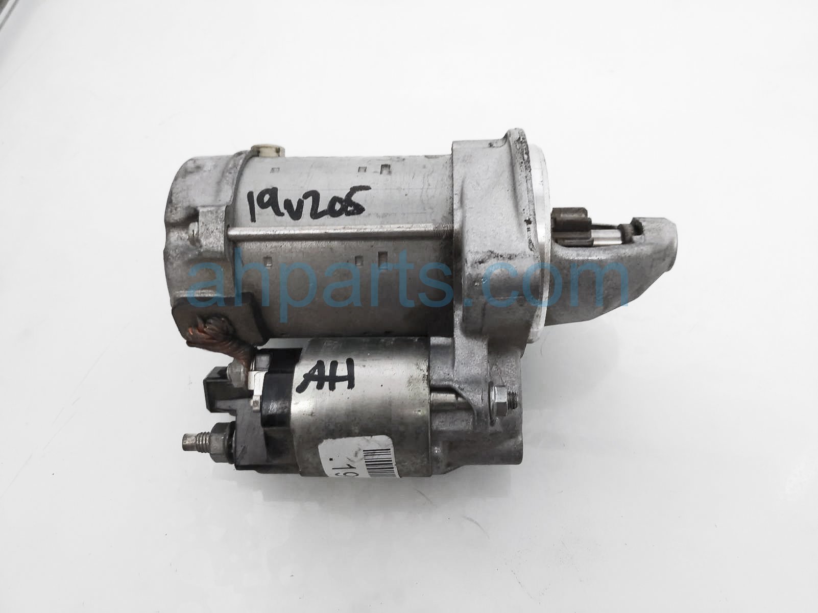 $39 BMW STARTER MOTOR