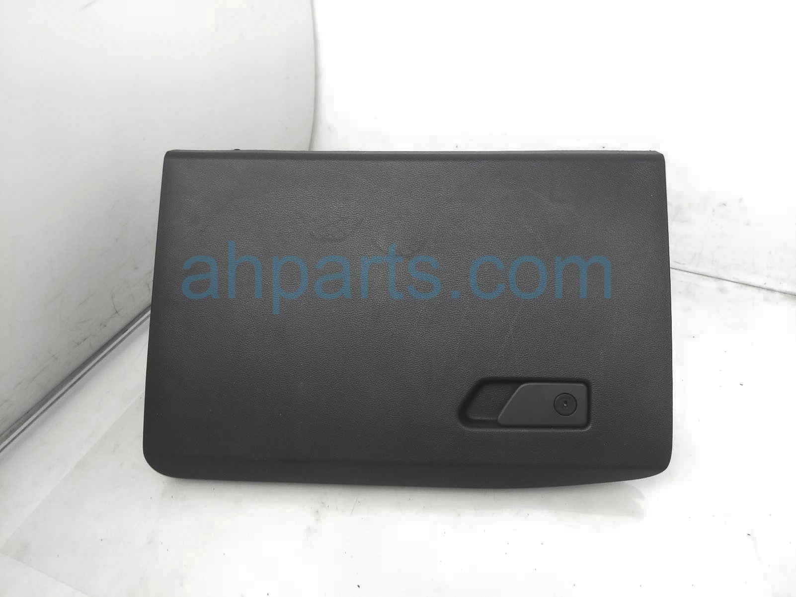 $75 Ford GLOVE COMPARTMENT BOX - BLACK