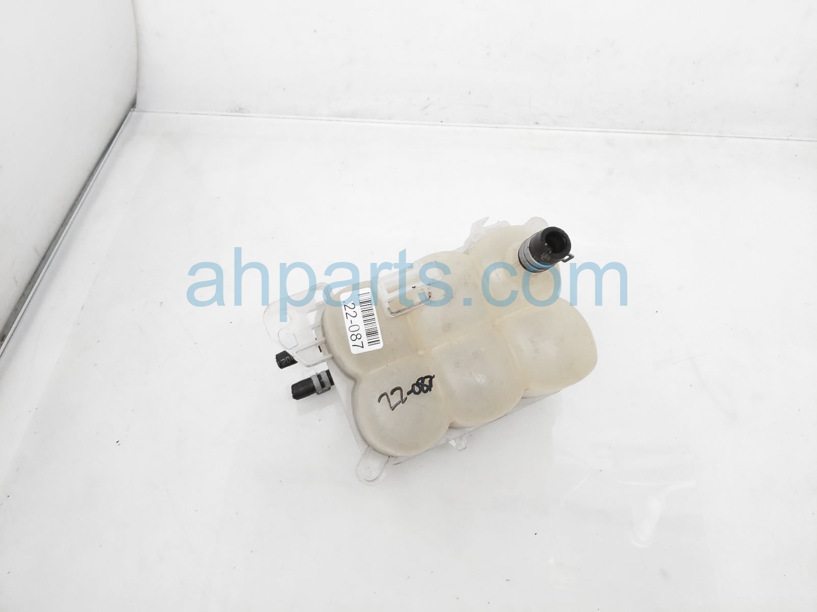 $50 Ford COOLANT OVERFLOW RESERVOIR TANK