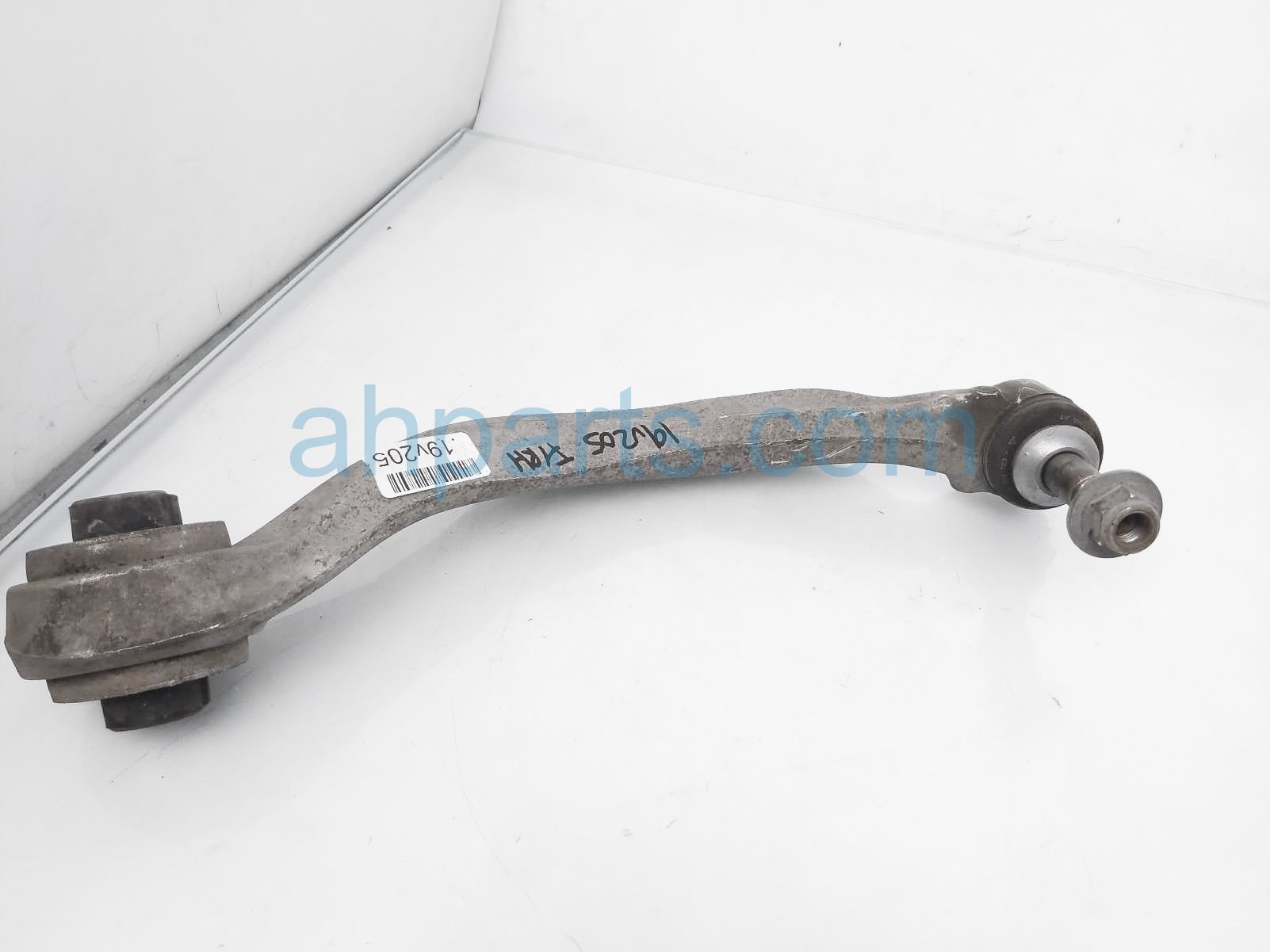 $55 BMW FR/RH FORWARD LOWER CONTROL ARM