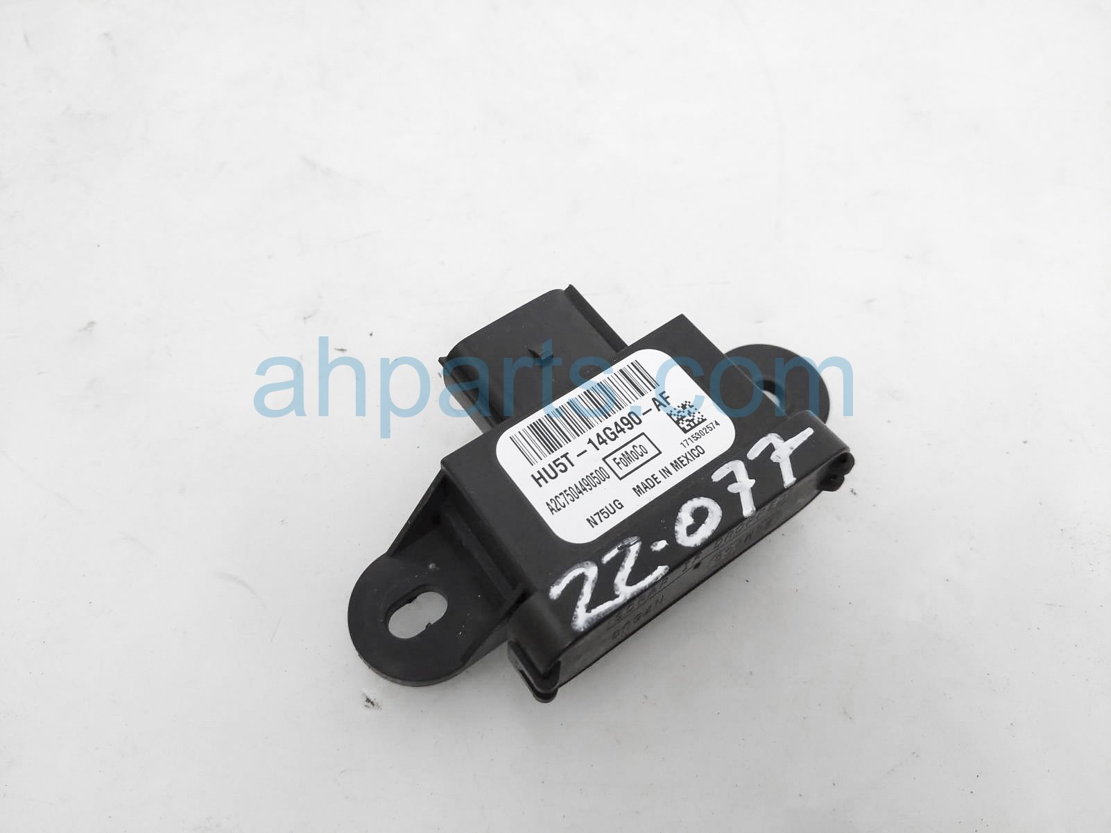 $39 Ford EXTENDED POWER CONTROL UNIT