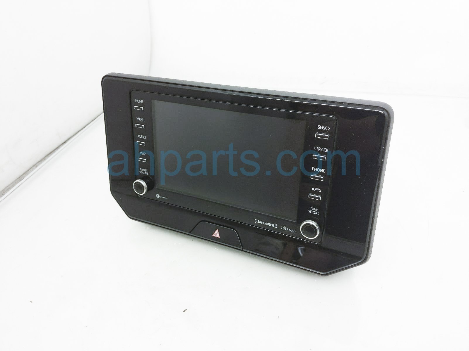 $299 Toyota AUDIO RADIO SCREEN ASSY