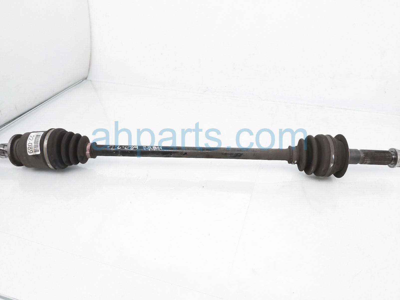 $58 Subaru RR/RH AXLE DRIVE SHAFT