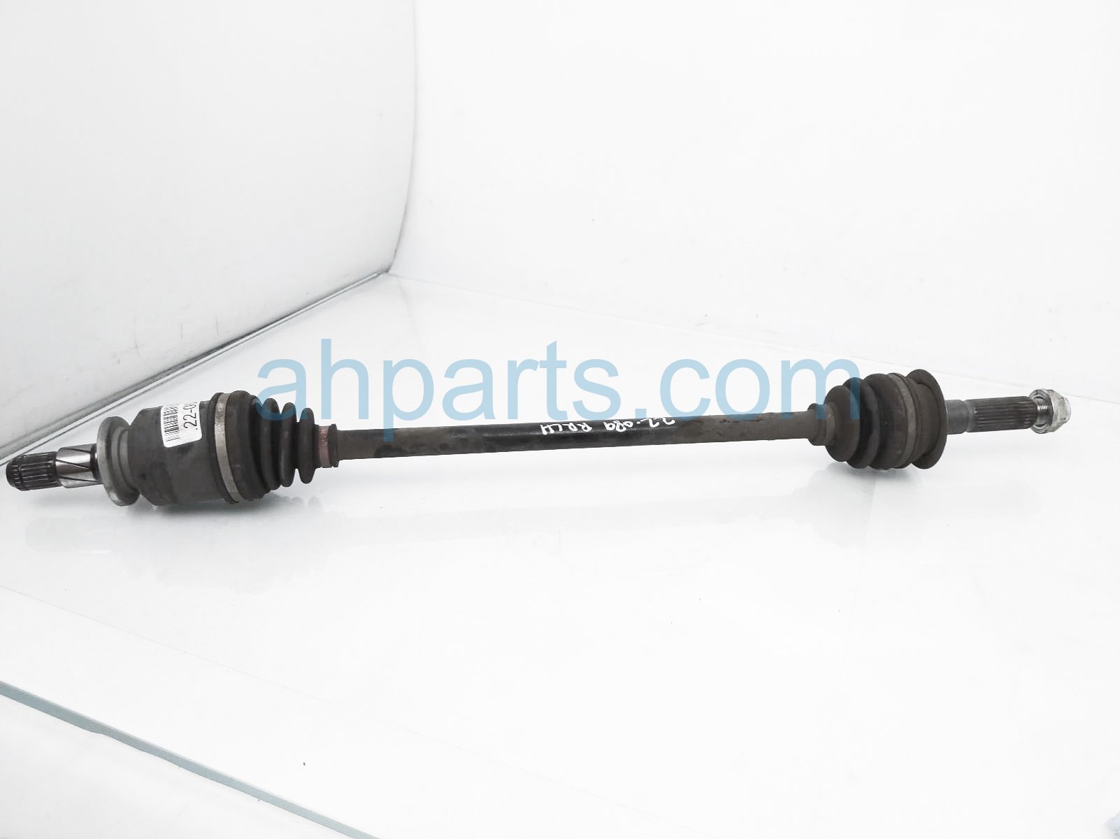 $58 Subaru RR/LH AXLE DRIVE SHAFT