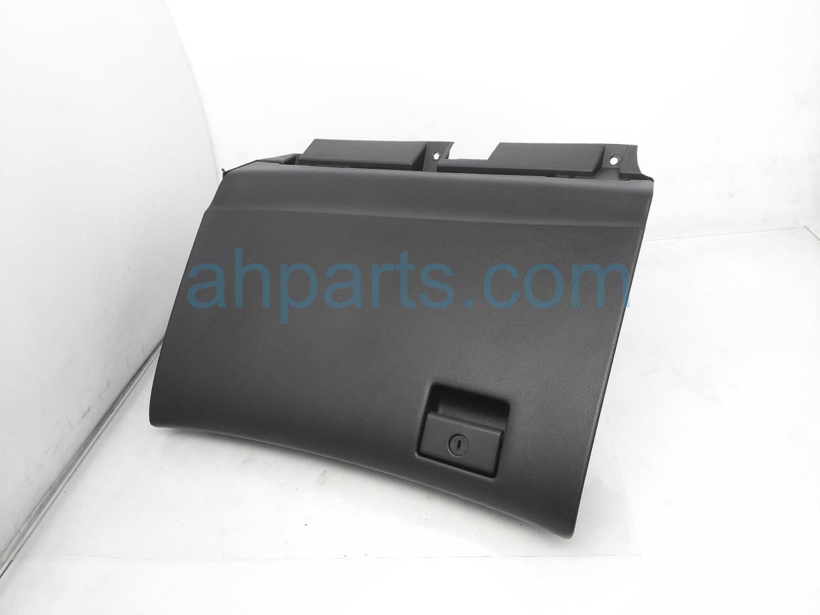 $65 Nissan GLOVE COMPARTMENT BOX - BLACK