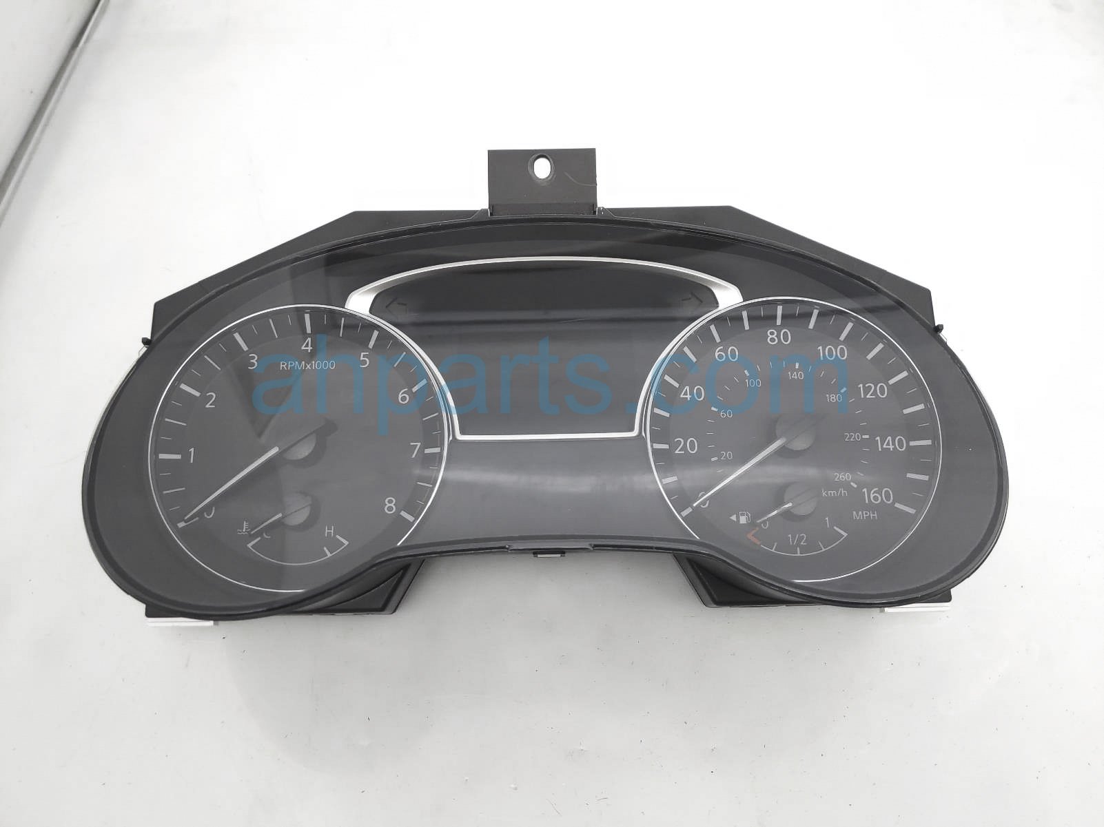 $99 Nissan SPEEDO INSTRUMENT CLUSTER - 63K MI