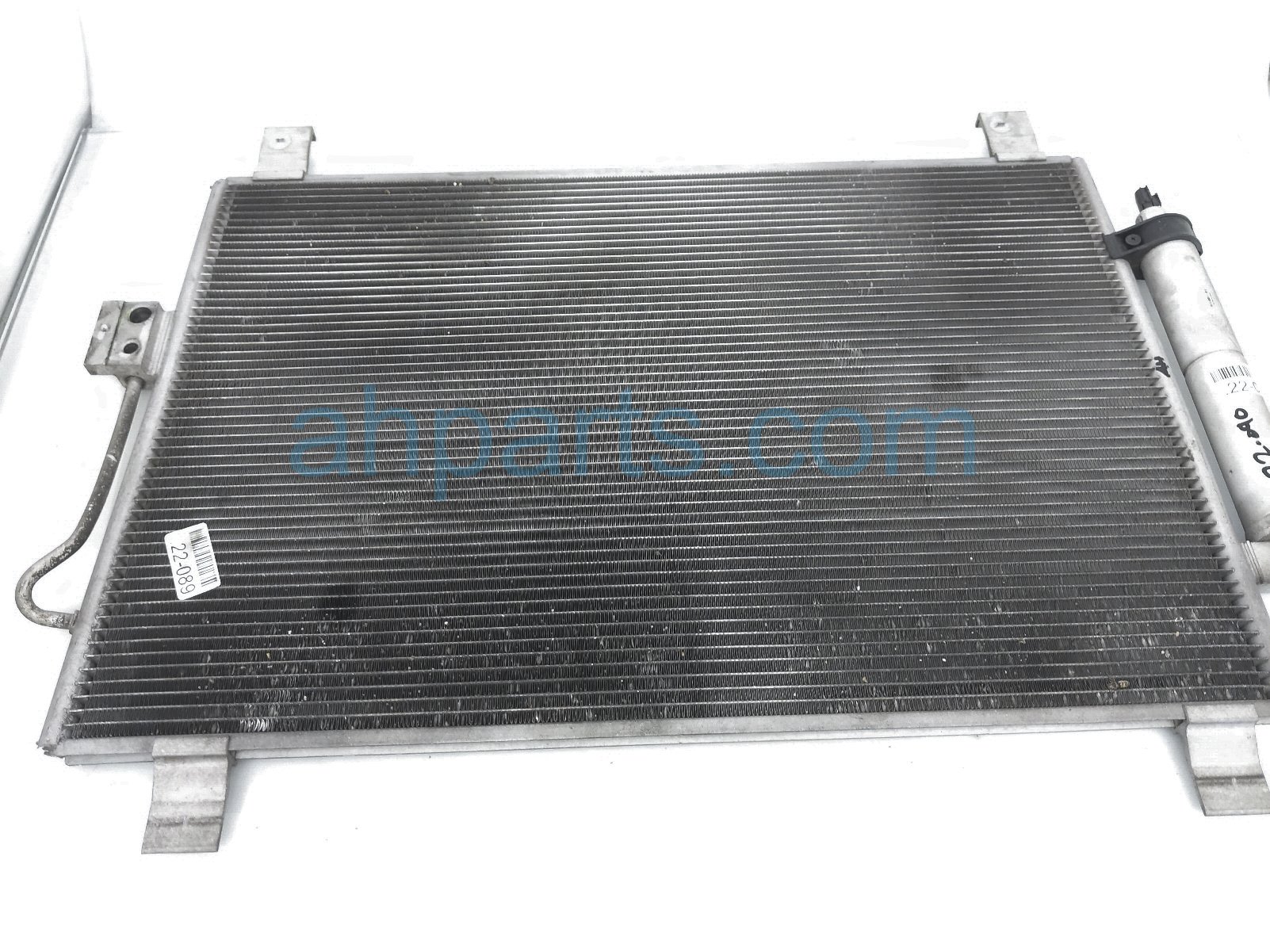 $79 Nissan AC CONDENSER