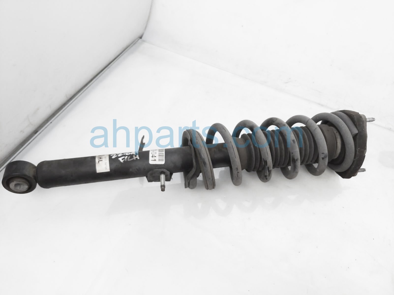 $149 Infiniti FR/LH STRUT + SPRING - W/ HICAS