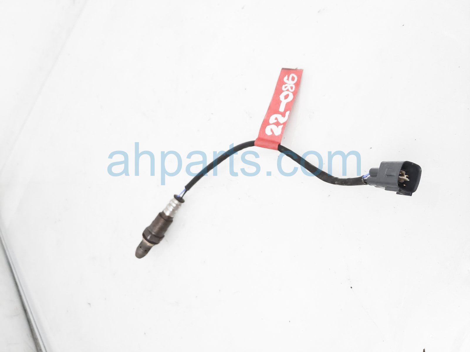 $45 Toyota EXHAUST PIPE LOWER OXYGEN SENSOR