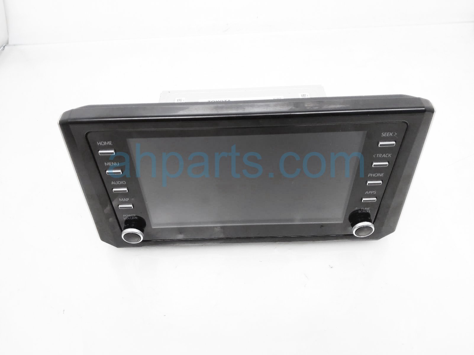 $199 Toyota RADIO & SCREEN DISPLAY ASSEMBLY