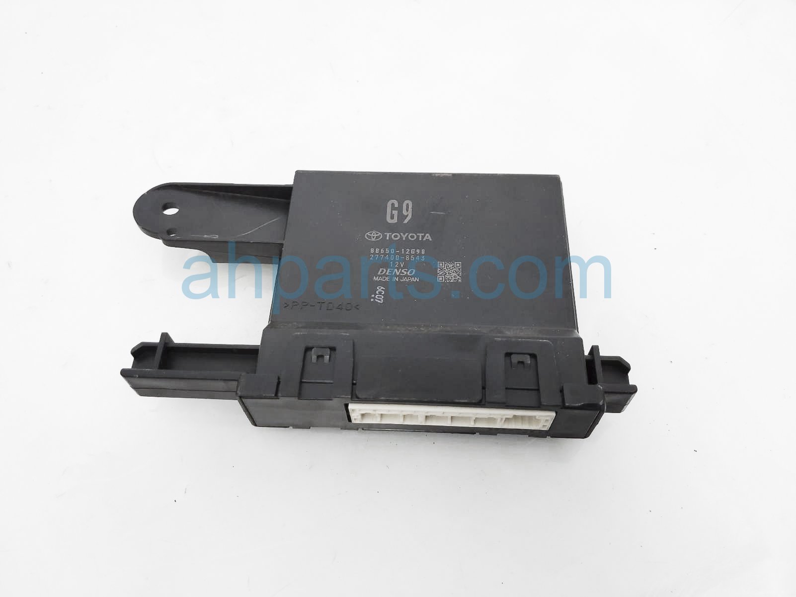 $85 Toyota AIR AMPLIFIER CONTROL UNIT