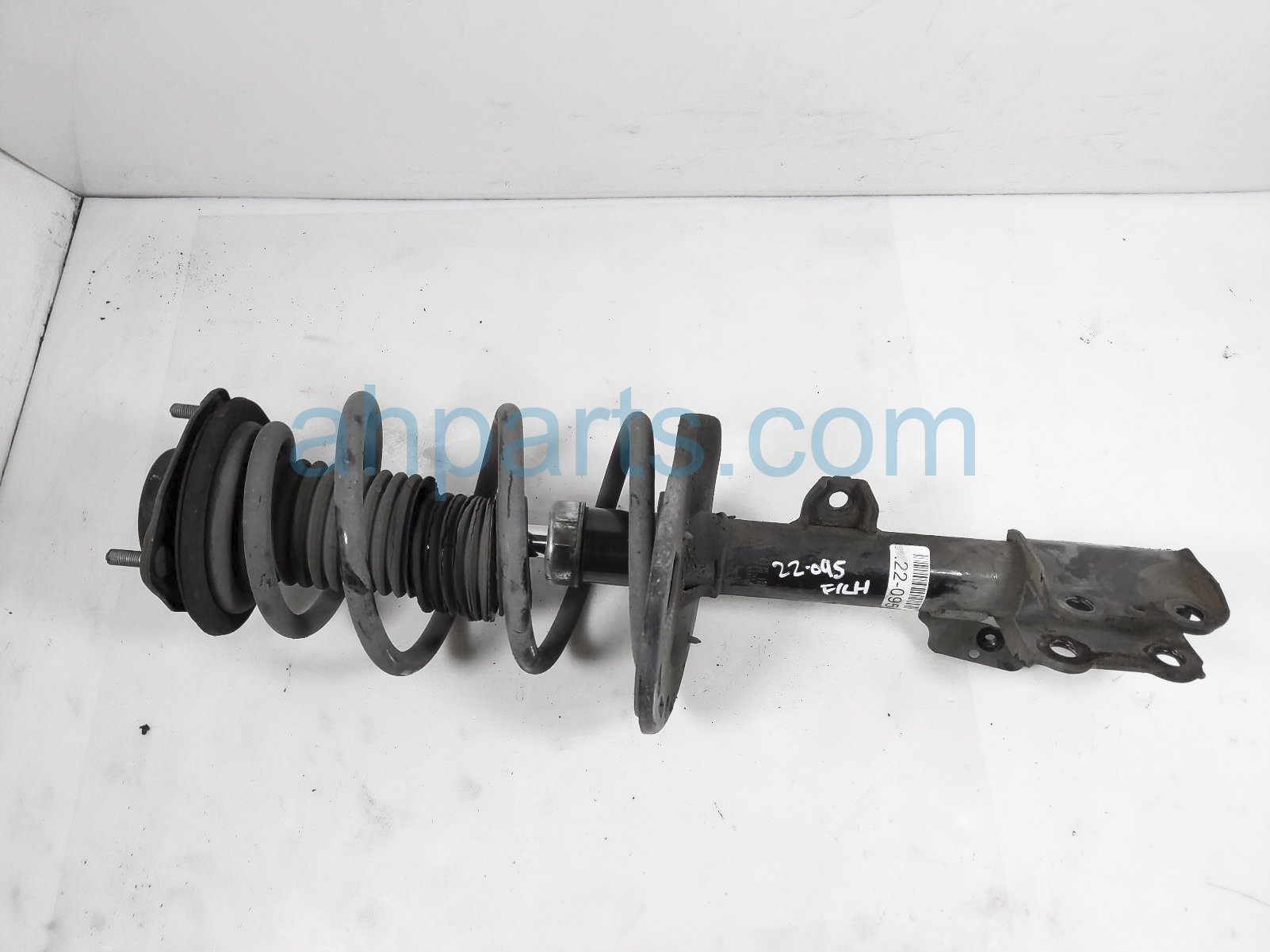 $125 Toyota FR/LH STRUT + SPRING