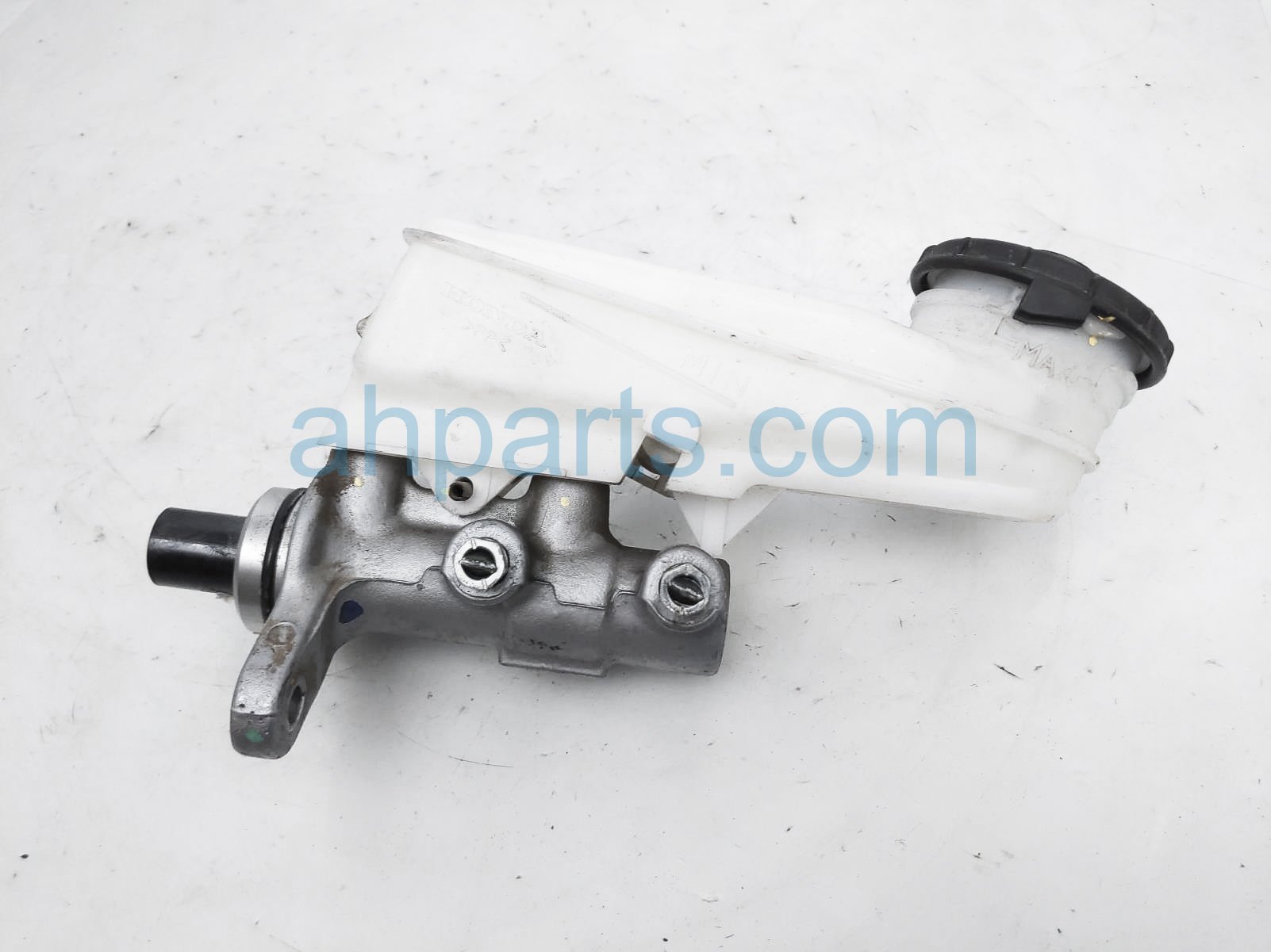 $80 Honda BRAKE MASTER CYLINDER