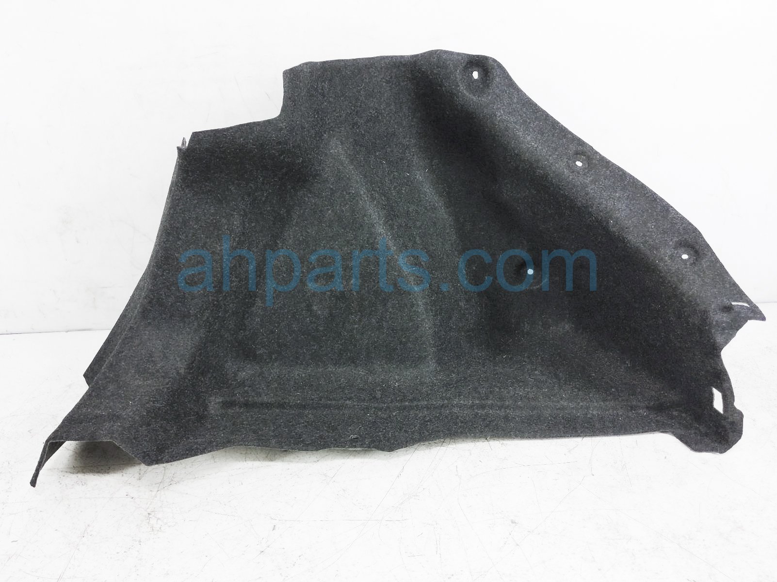 $30 Honda RR/RH CARGO TRIM TRUNK LINER - CPE