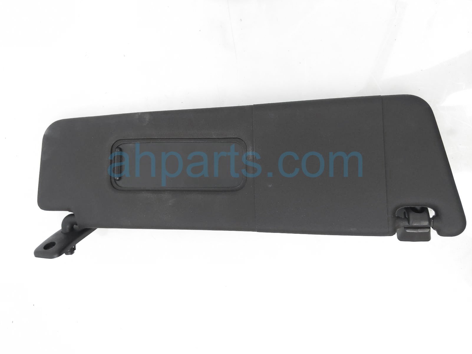 $35 Chevy RH SUN VISOR - BLACK