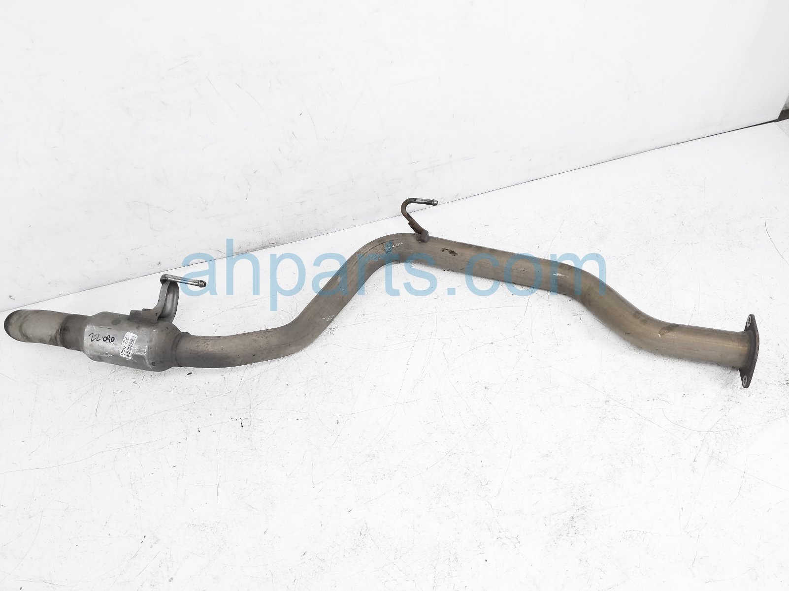 $169 Nissan EXHAUST TAIL PIPE ASSY