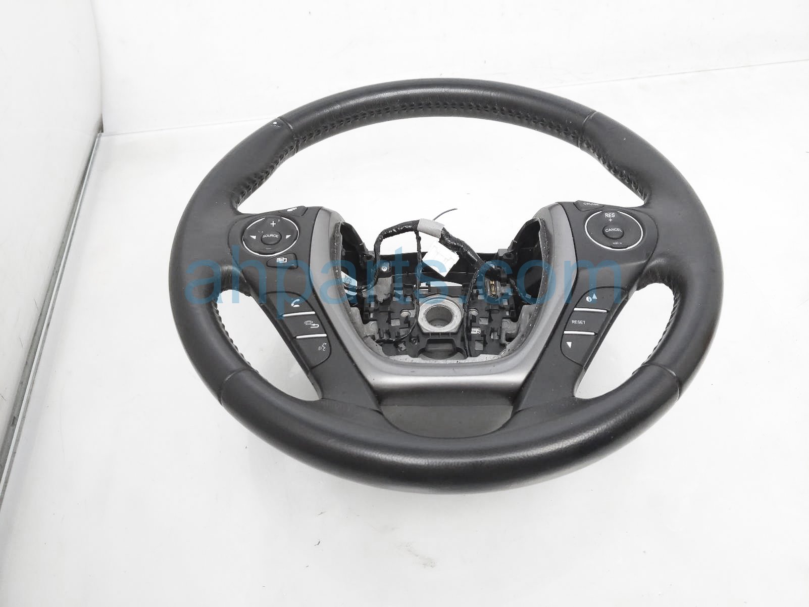 $65 Honda STEERING WHEEL - EX-L NON-NAVI