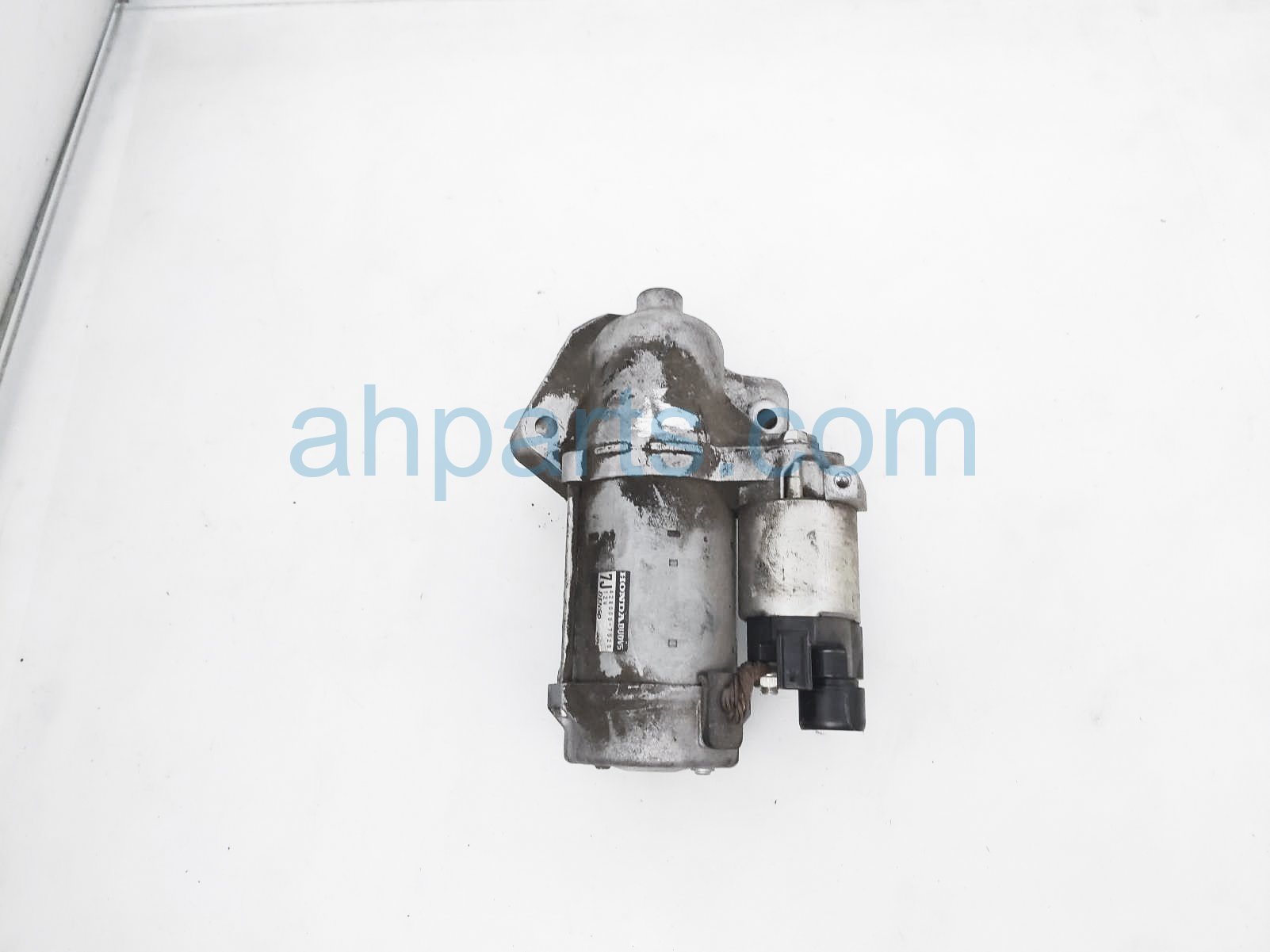 $39 Honda STARTER MOTOR