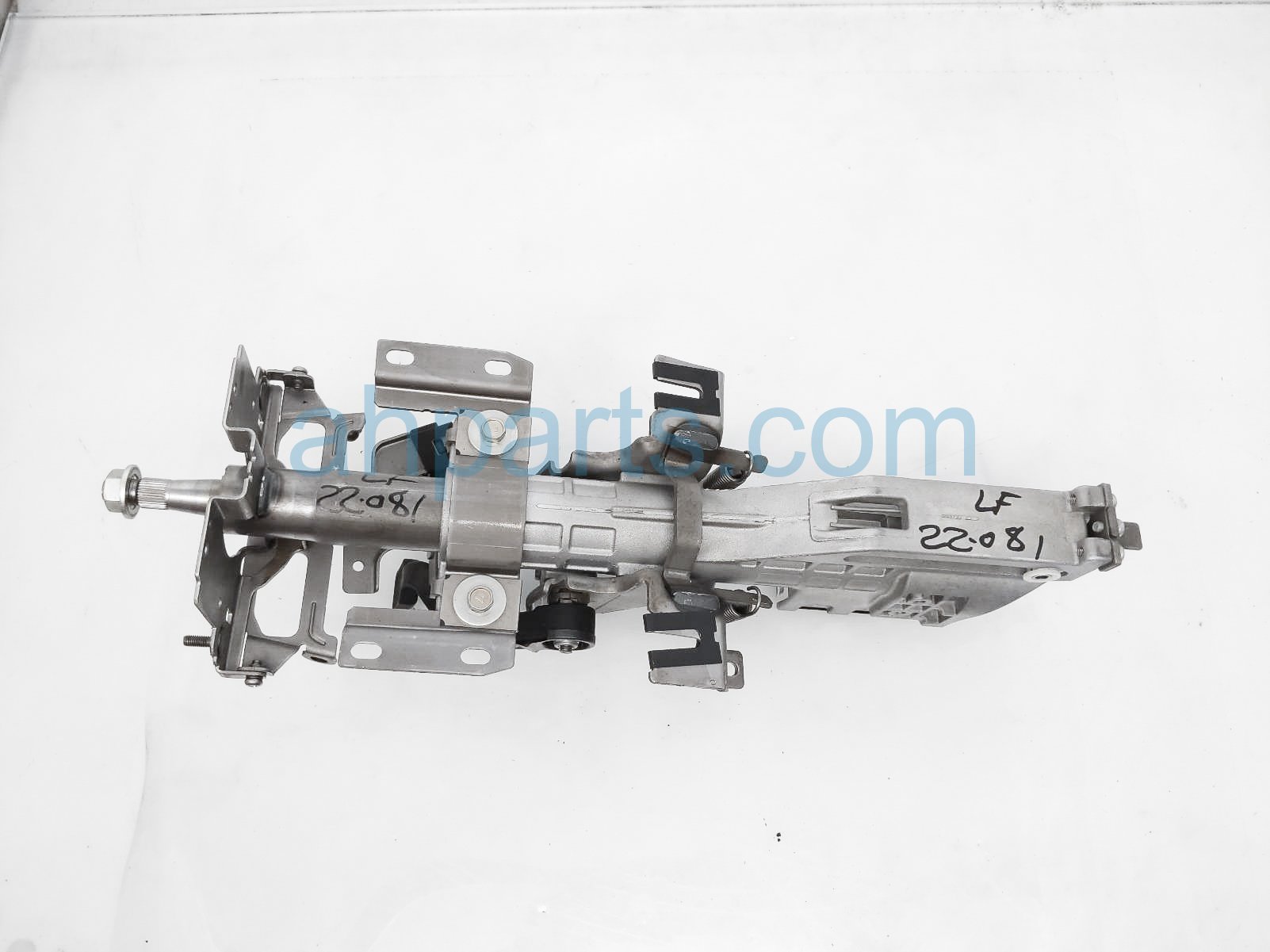 $149 Nissan STEERING COLUMN ASSY