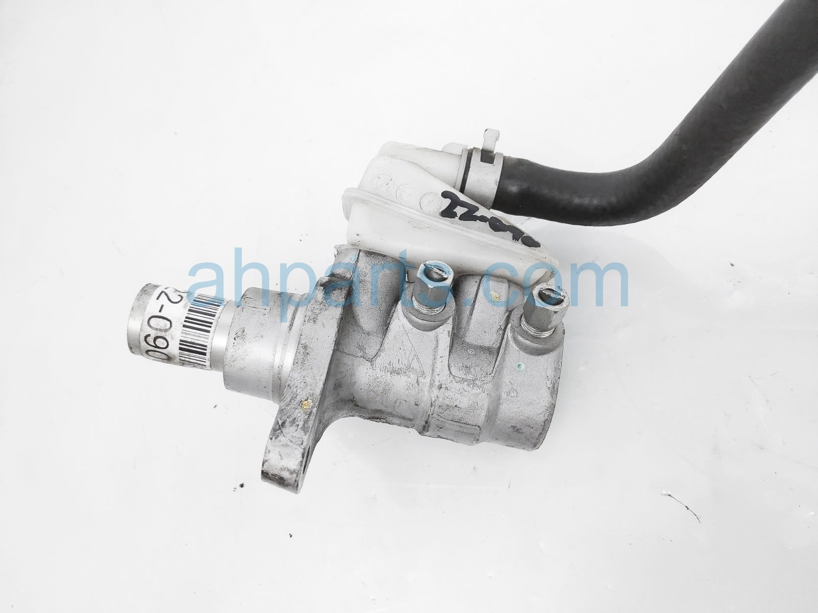 $50 Nissan BRAKE MASTER CYLINDER