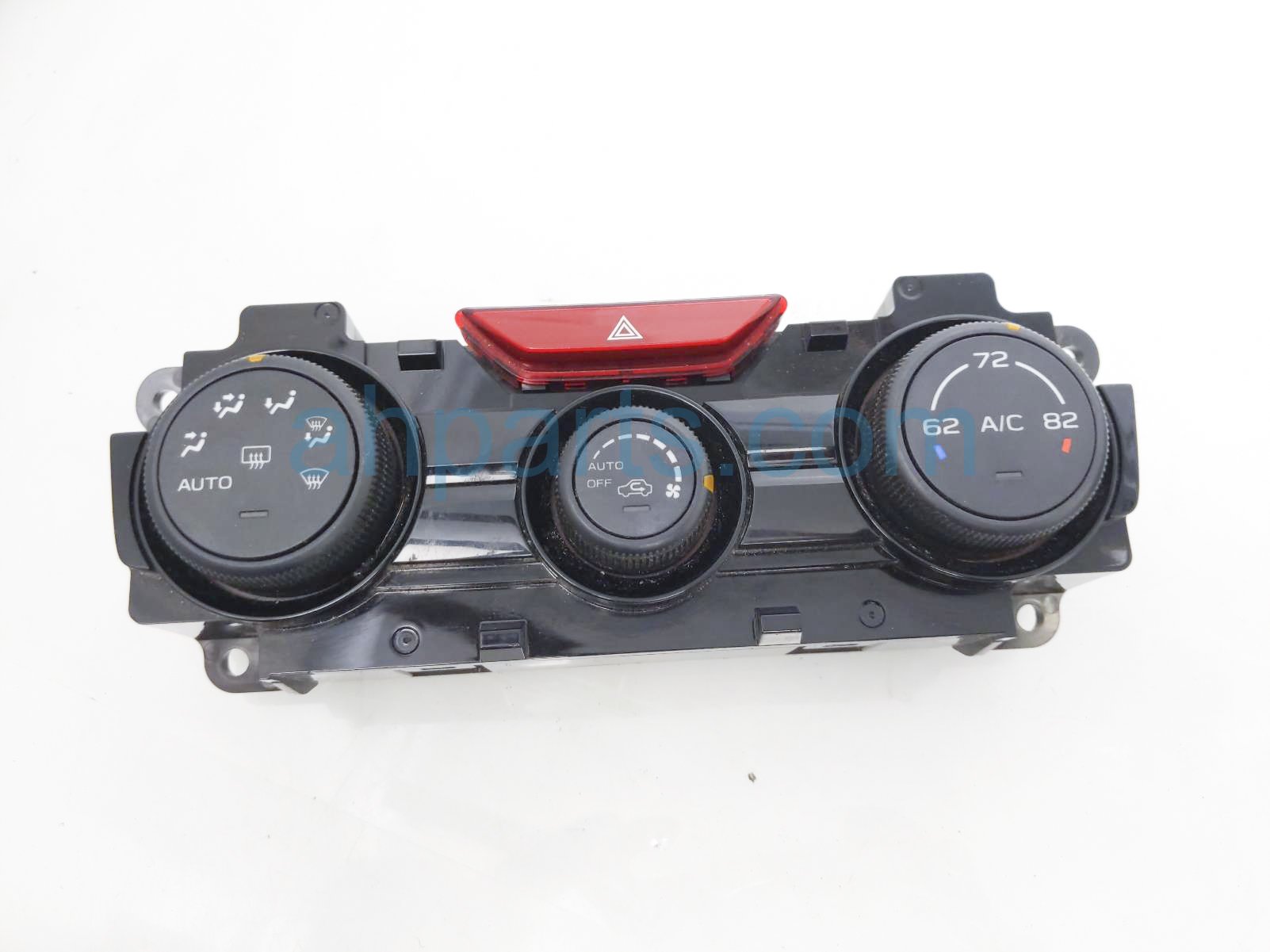 $75 Subaru CLIMATE CONTROL ASSY