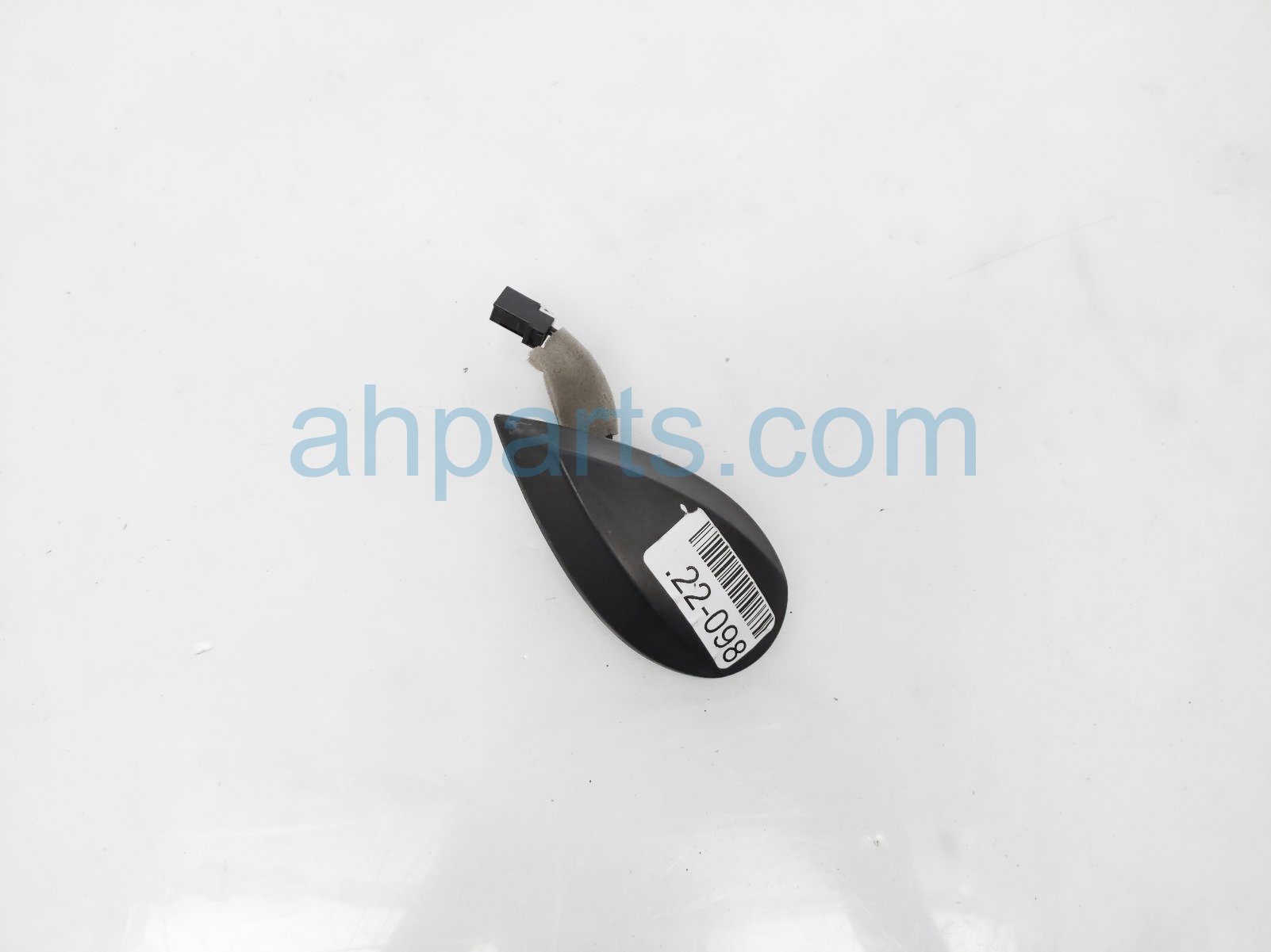 $25 Honda ROOF ANTENNA ASSY - BLACK