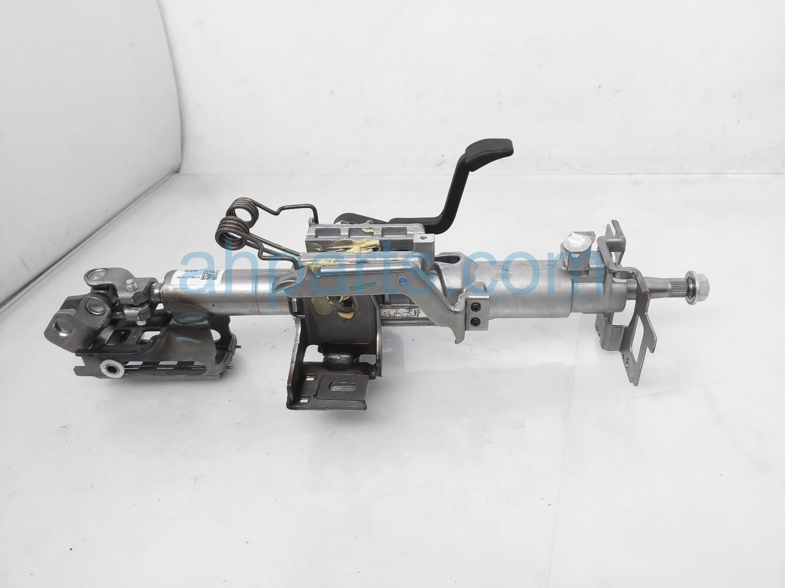 $95 Nissan STEERING COLUMN