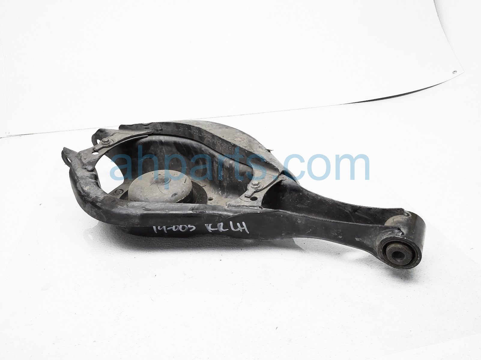 $50 Toyota RR/LH SPRING SEAT CONTROL ARM