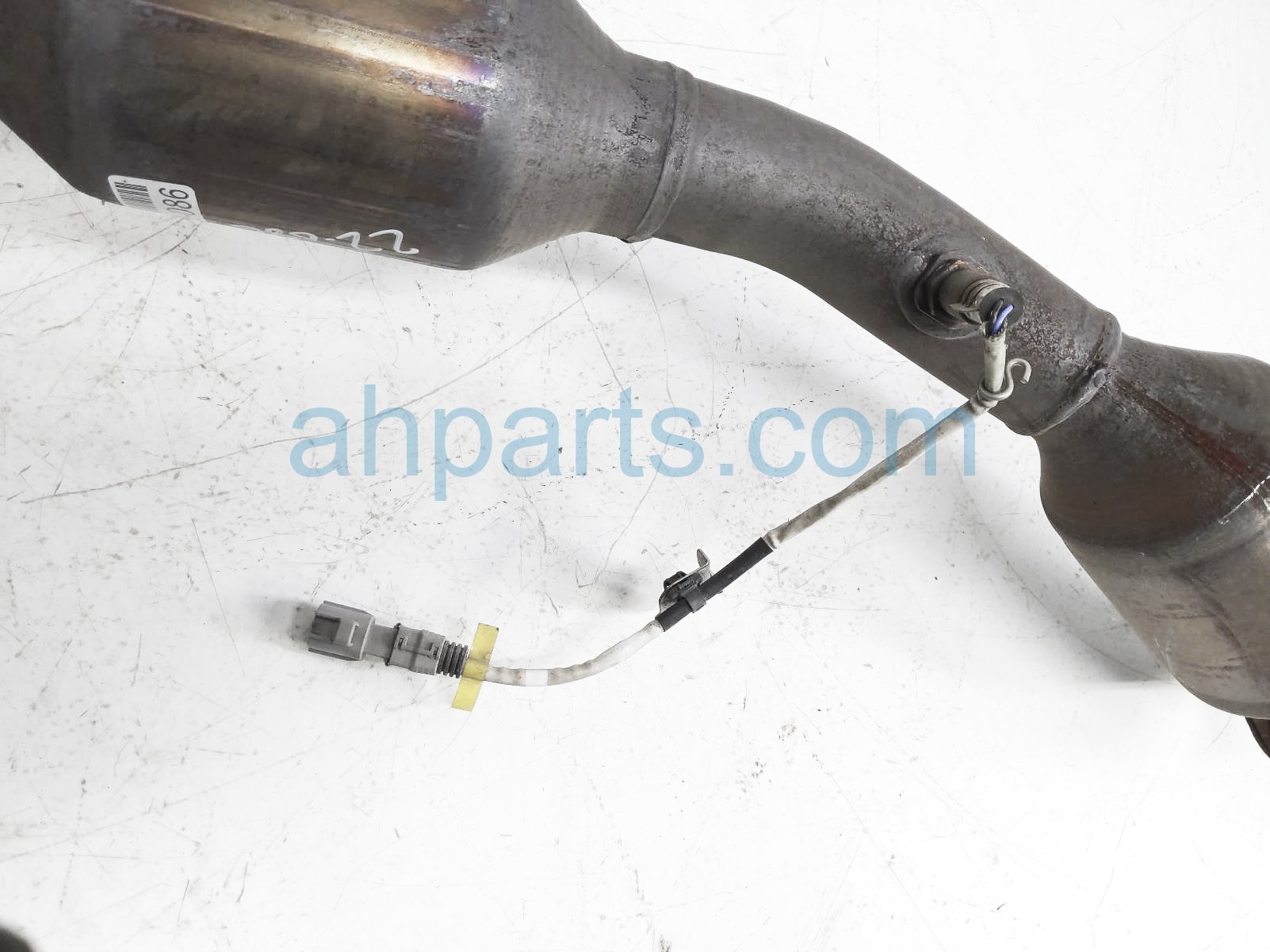 $30 Toyota EXHAUST CAT PIPE OXYGEN SENSOR