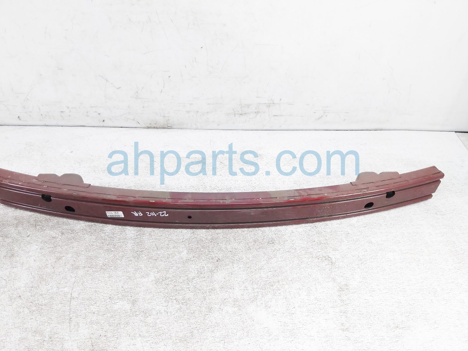 $125 Ford REAR BUMPER REINFORCEMENT BAR