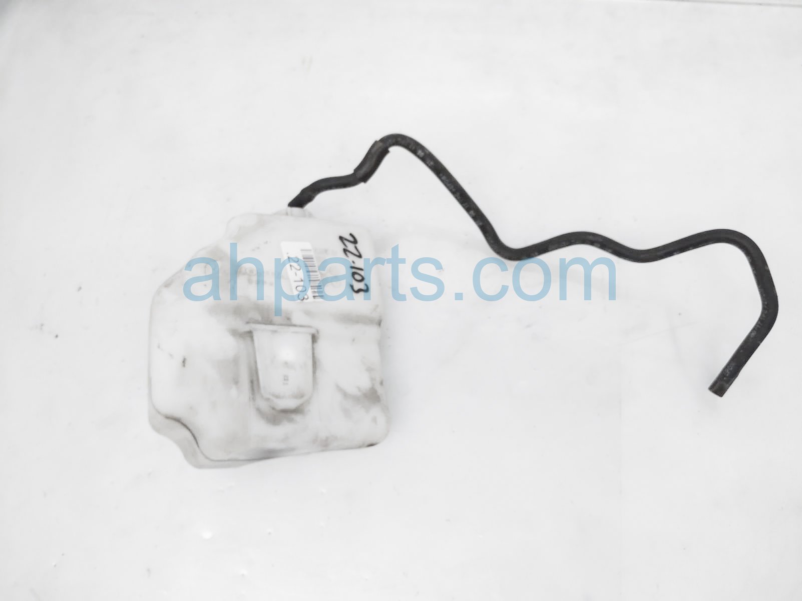 $10 Honda COOLANT OVERFLOW RESERVOIR TANK