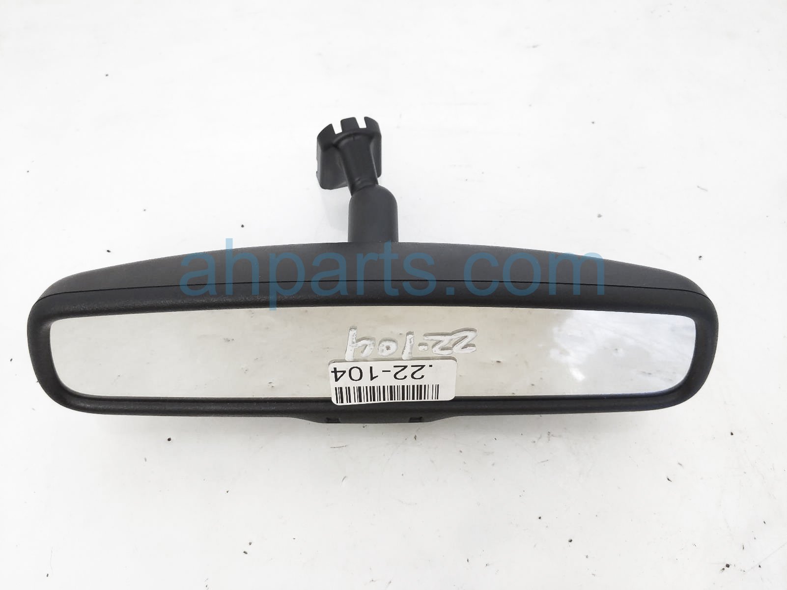 $30 Honda INSIDE / INTERIOR REAR VIEW MIRROR