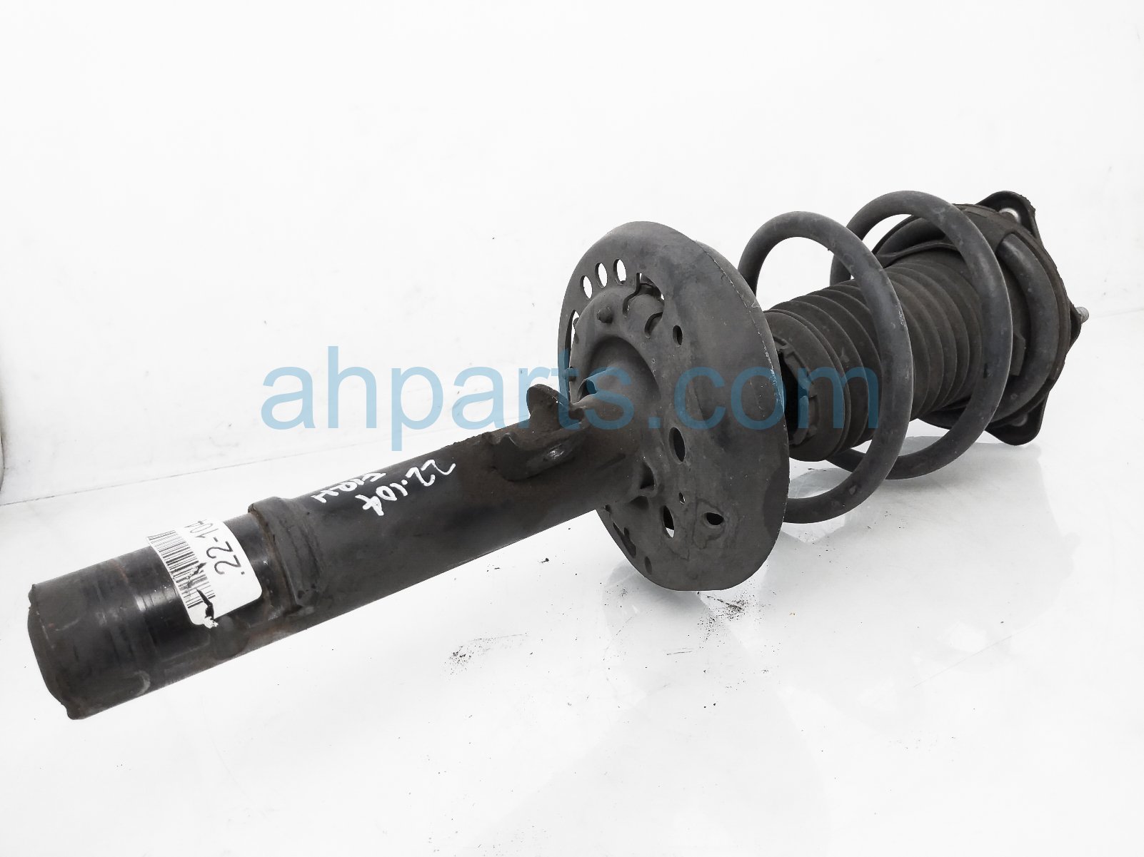 $125 Honda FR/RH STRUT + SPRING