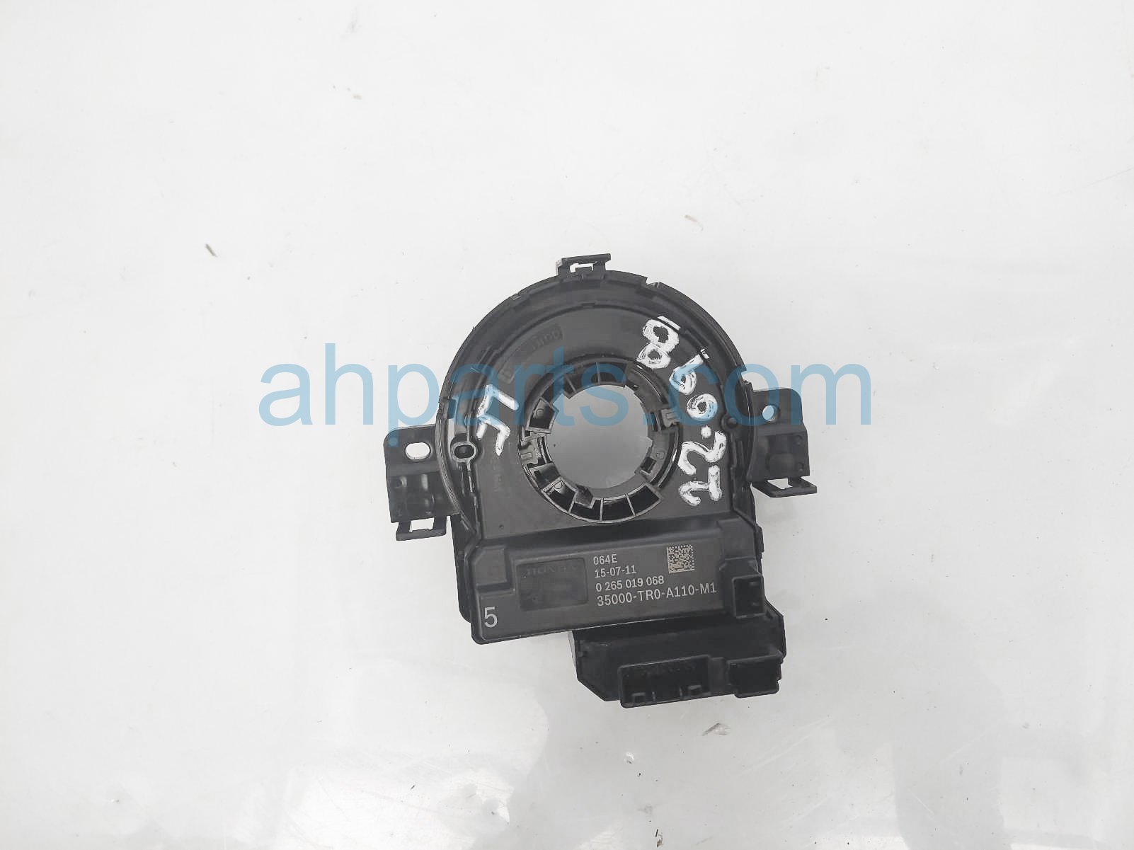 $45 Honda CLOCK SPRING REEL ASSY