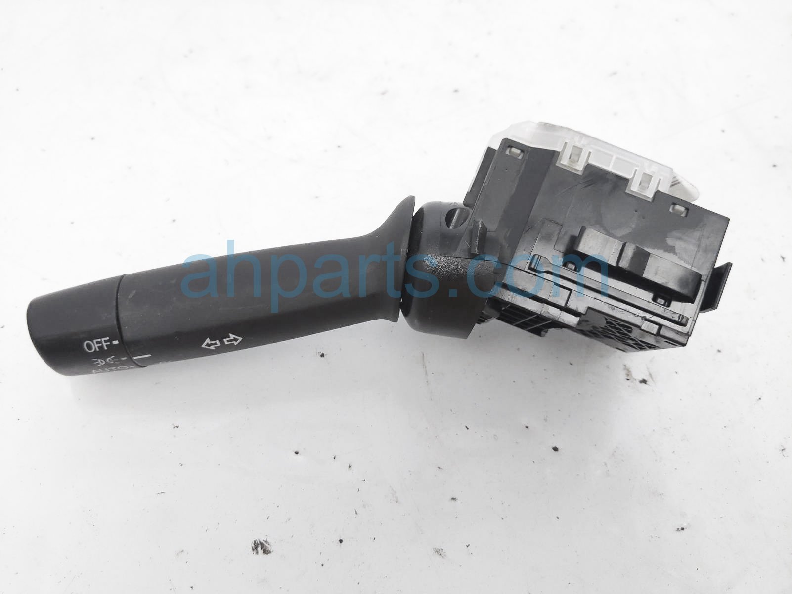 $25 Honda HEADLAMP / SIGNAL COLUMN SWITCH