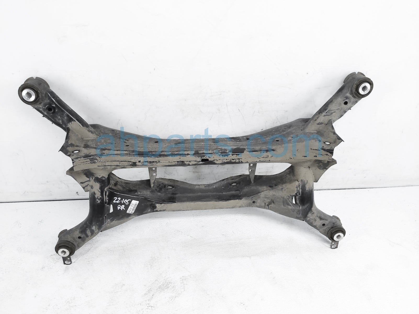 $125 Honda REAR SUB FRAME / CRADLE