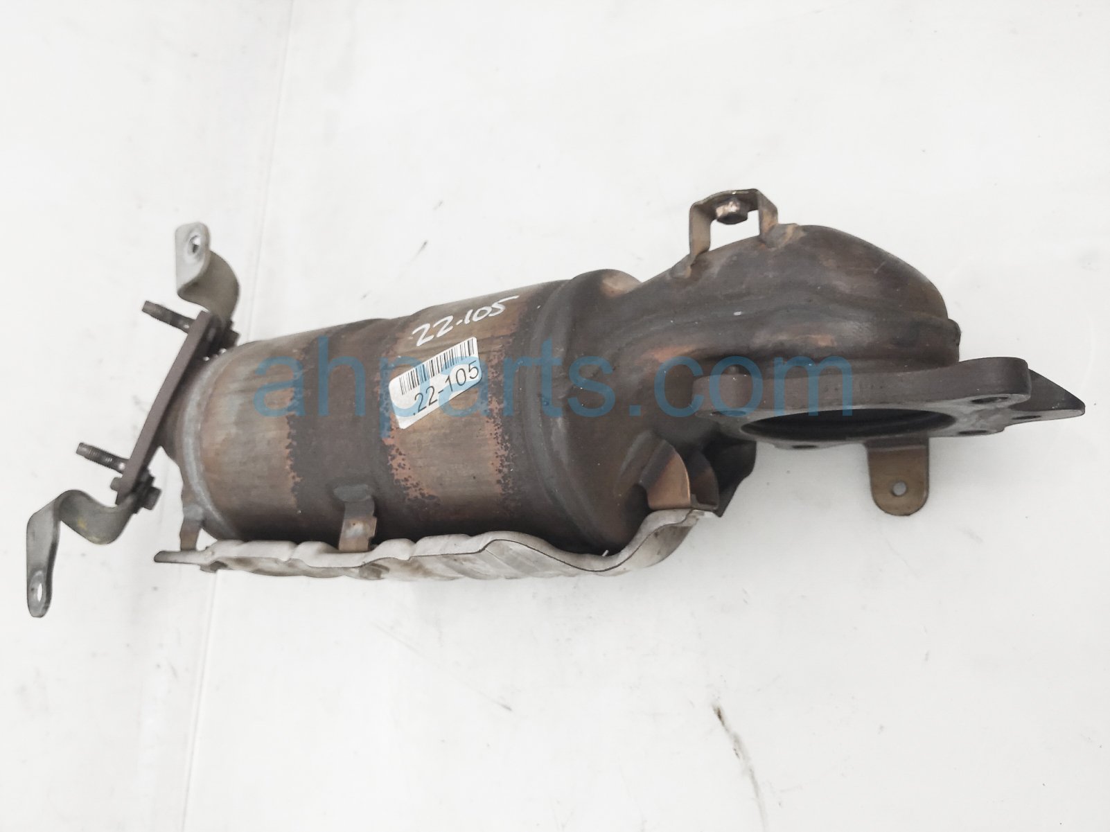 $795 Honda EXHAUST MANIFOLD - 1.5T