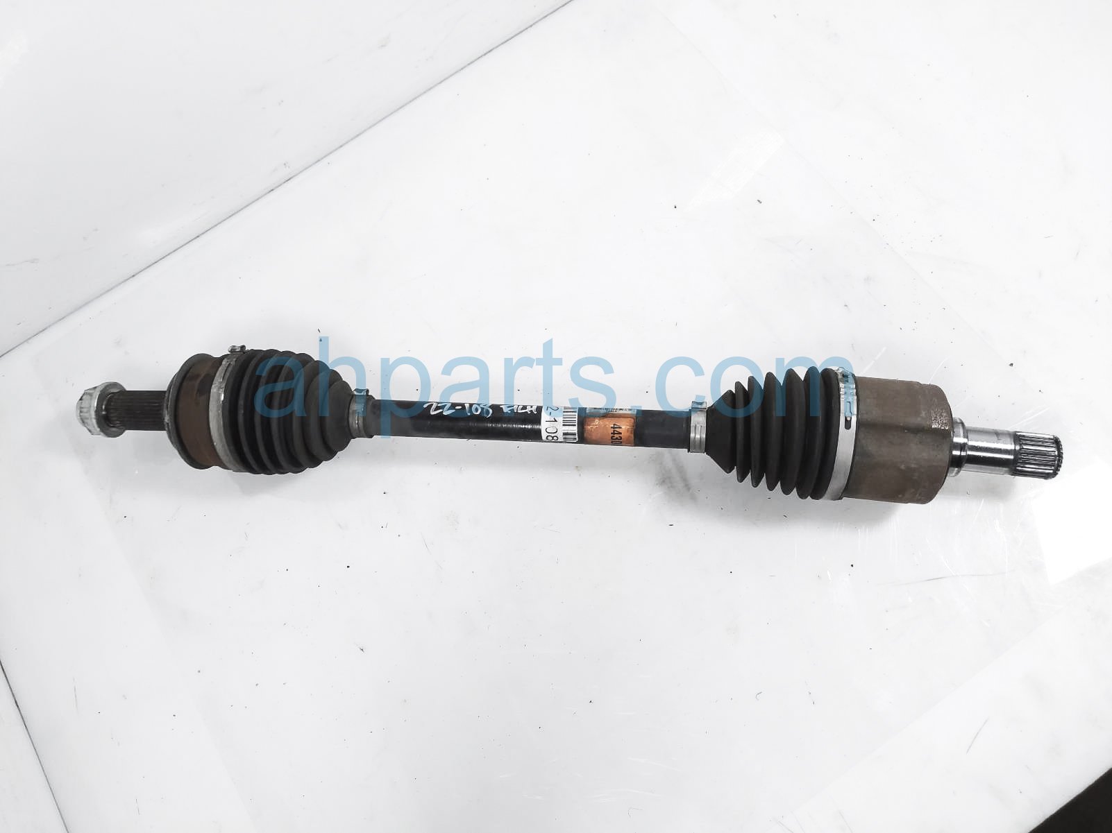 $99 Acura FR/LH AXLE DRIVE SHAFT