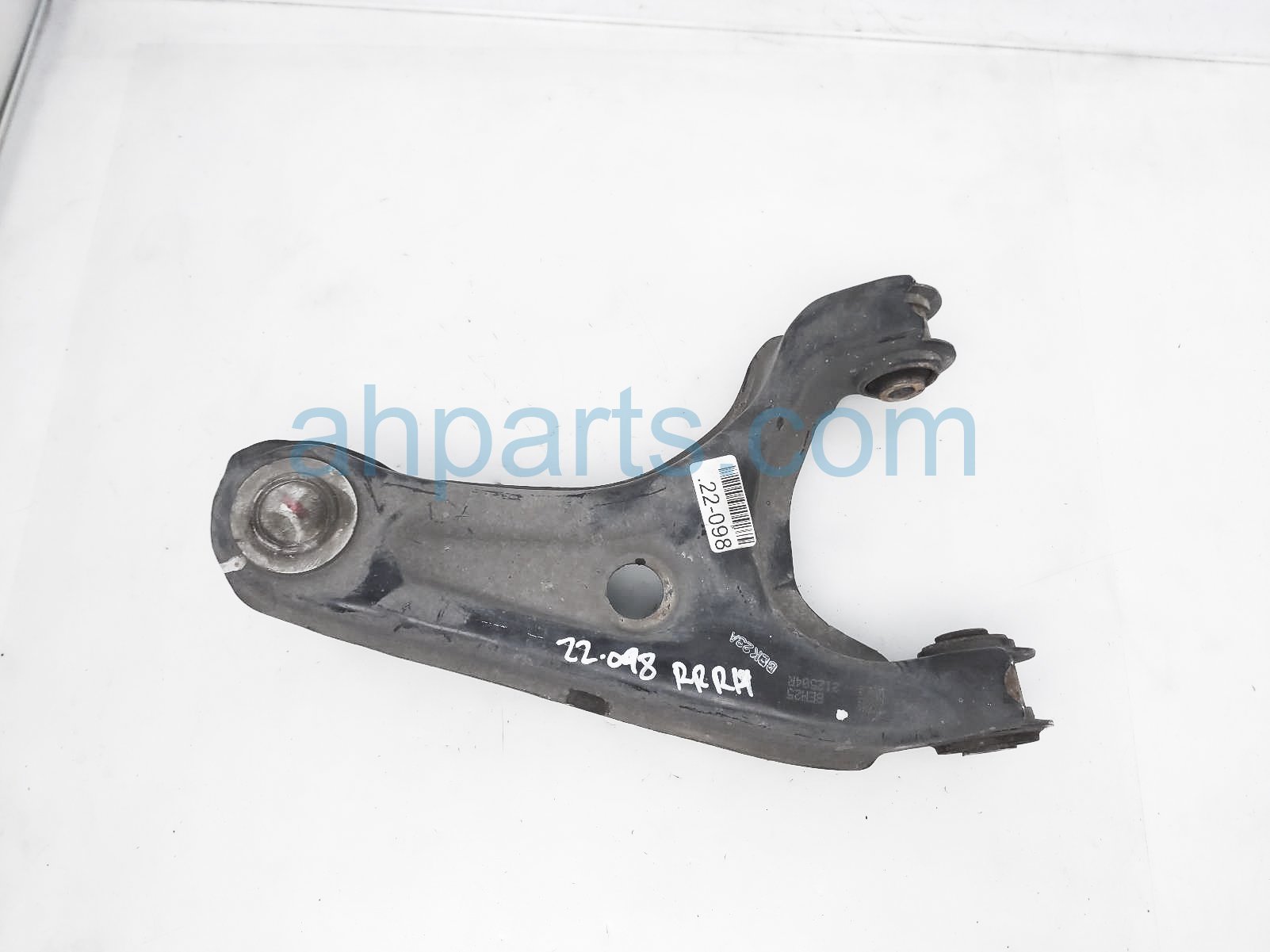 $45 Honda RR/RH UPPER CONTROL ARM