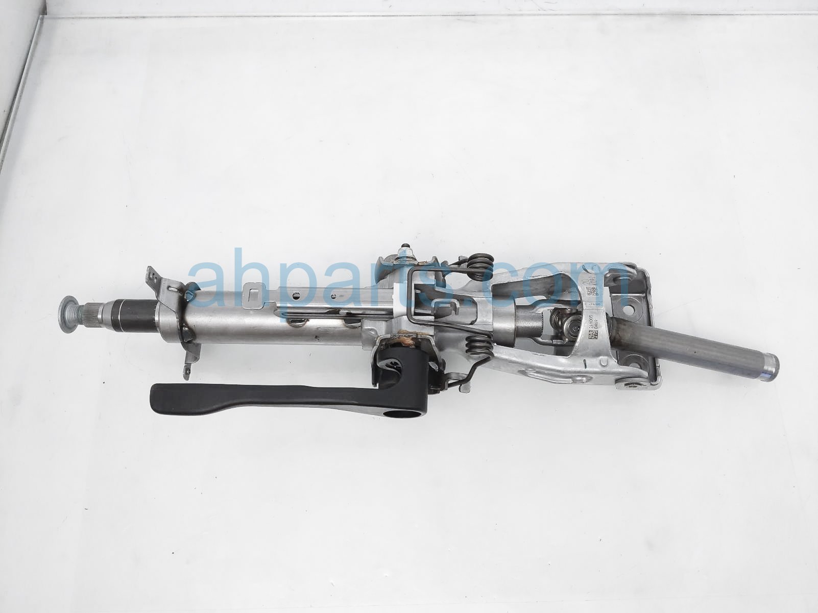 $75 Honda STEERING COLUMN ASSY - SDN LX