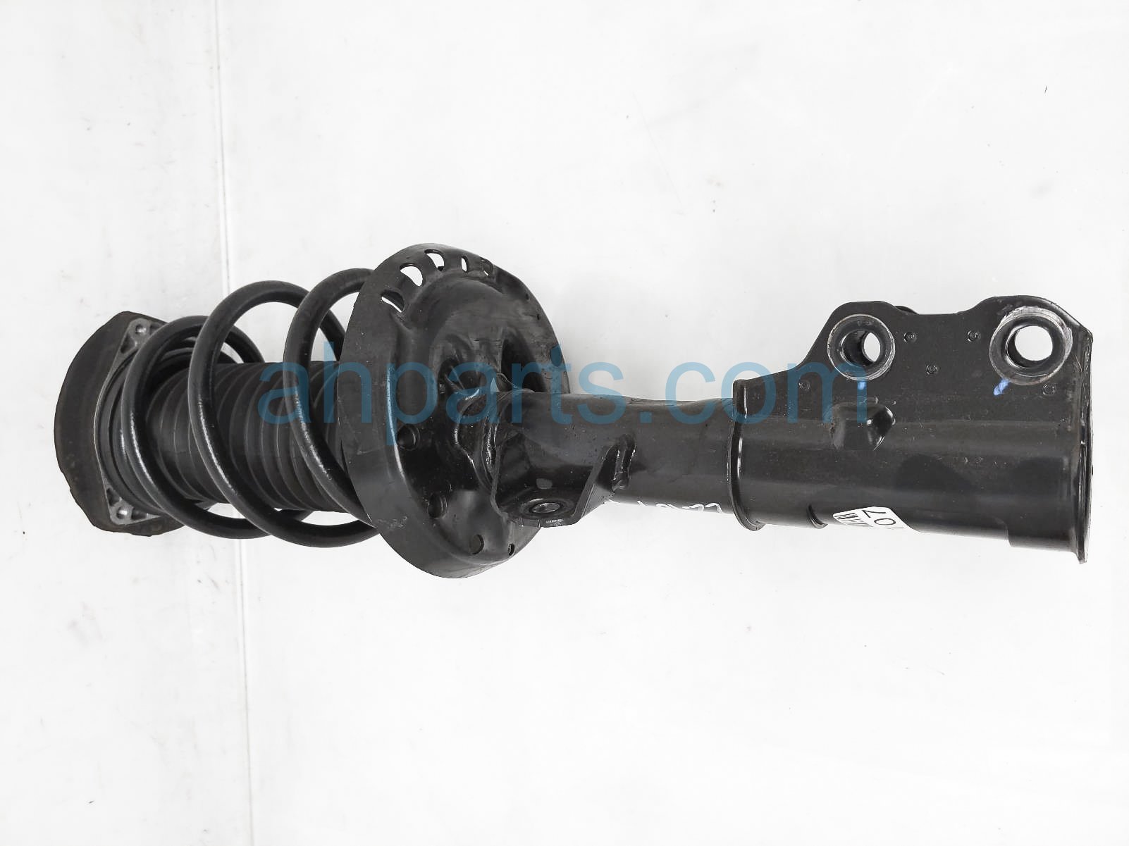 $145 Chevy FR/RH STRUT SHOCK + SPRING - FWD