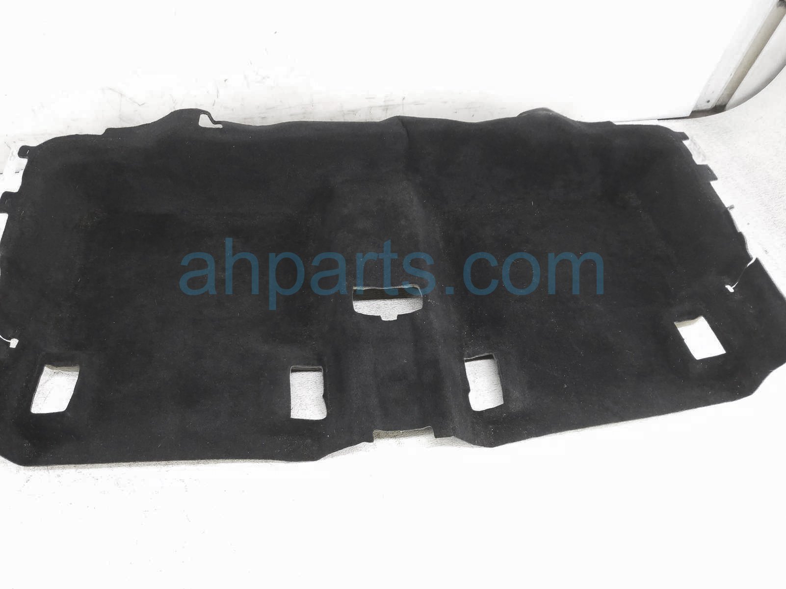 $99 Honda REAR FLOOR CARPET - BLACK