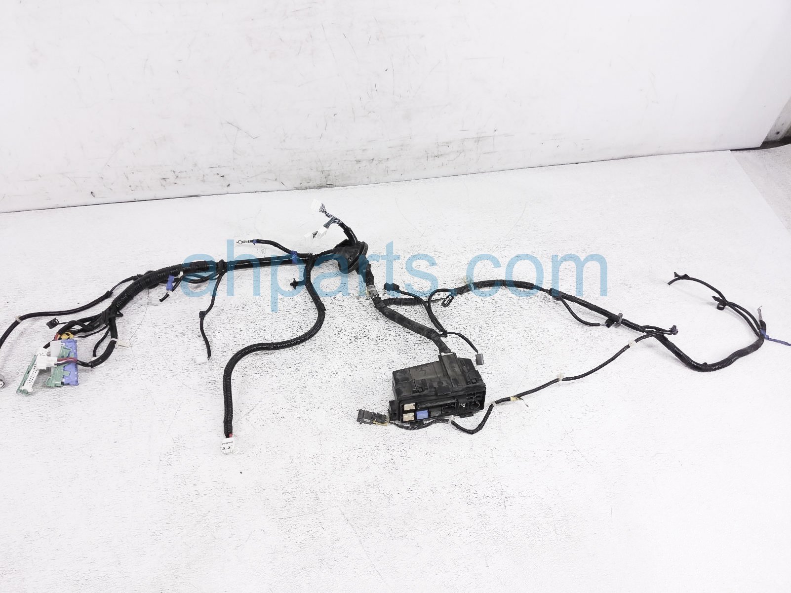 $85 Honda LH ENGINE ROOM WIRE HARNESS